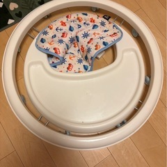歩行器