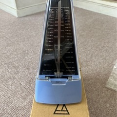 メトロノーム　サイコーエスヤード