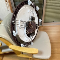 ベビーウォーカー 折りたたみの画像