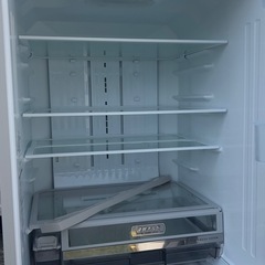 🔥東芝 VEGETA🔥TOSHIBA GR-M470GW🔥 大型冷蔵庫 480L🧊配達無料🚚💦の画像