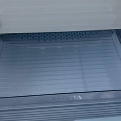 🔥東芝 VEGETA🔥TOSHIBA GR-M470GW🔥 大型冷蔵庫 480L🧊配達無料🚚💦の画像