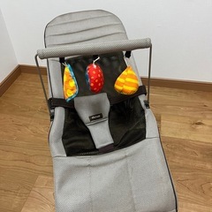 リッチェル　バウンシングシート　
バウンサー　