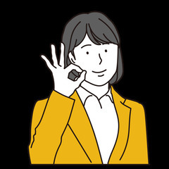 事業に自由参加型の就労を支援の　社団法人ご案内です。