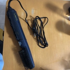 クルクルドライヤー　ブラシ