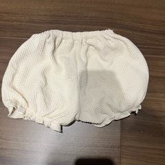 子供服　ズボン40の画像