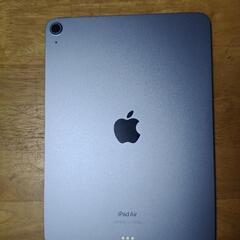 iPadAir(第5世代)64GBモデルの画像