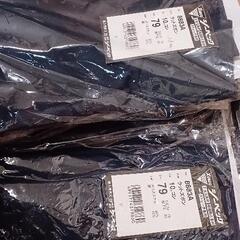 XEBEC作業着2着セット(新品)の画像