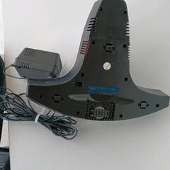 0504-001 グッバイアレル 充電式ふとんクリーナーの画像