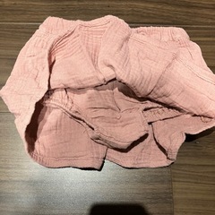 子供服　半ズボン　女の子41の画像