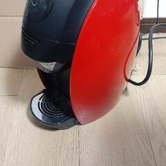 0円ジャンクバリスタコーヒーメーカードルチェ