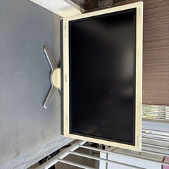 シャープ32インチ