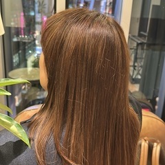 急募‼️ 明日カラーモデル募集　女性限定 - 手伝って/助けて