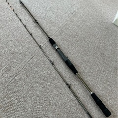 釣竿&リール