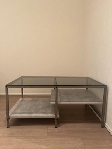 新品　未使用　ダイニングテーブル