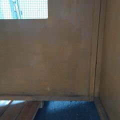 鶏小屋の画像