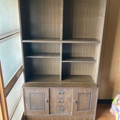 本棚