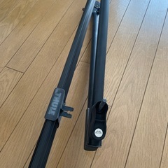 自転車用キャリア【THULE】の画像