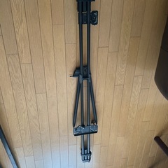 自転車用キャリア【THULE】