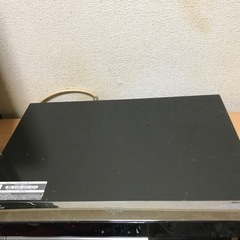 シャープAQUOSテレビ Blu-rayレコーダーセット
の画像