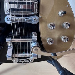 リッケン325タイプワシントンDC仕様