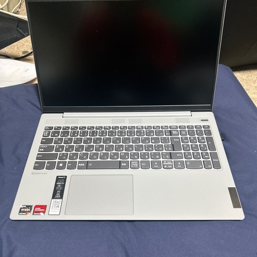Lenovo IdeaPad 5 AMD Ryzen 5 5000シリーズ