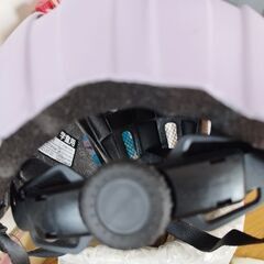 子供用ヘルメット