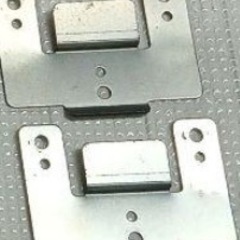 値下げ　トヨトミ 壁掛けサーキュレーター の画像