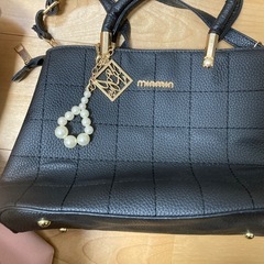 Samantha、MISCH ほとんど未使用のMASCHなど4点のバックセットですの画像