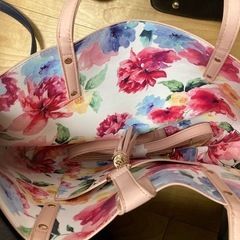 Samantha、MISCH ほとんど未使用のMASCHなど4点のバックセットですの画像