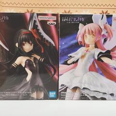 複数購入2割引　2種セット新品　劇場版 魔法少女まどか☆マギカ[...