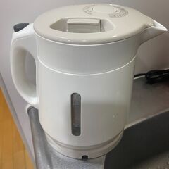 電気ケトル