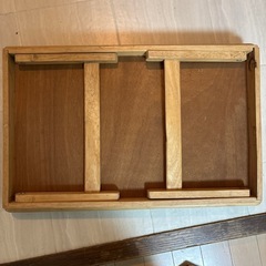 ローテーブルの画像