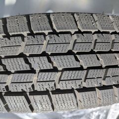 グッドイヤー スタッドレス アイスナビ7 4本セット