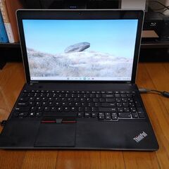lenovo ThinkPad Edge E530 ノートパソコ...
