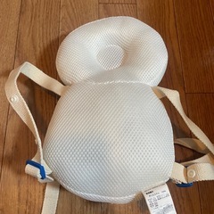 新品転倒防止クッション⚠️最終価格の画像