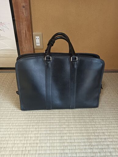Genuine Antelope バッグ 馬鹿馬鹿しく