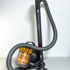 ダイソン 掃除機 DC36 サイクロン 動作確認済み 簡易清掃済...