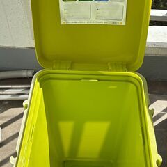 ゴミ箱 33L
