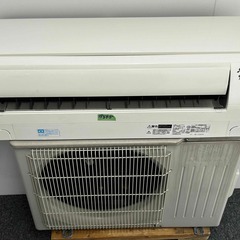 ＜専門店の中古エアコン＞7305　格安エアコン　工事セット　安心...