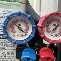 ＜専門店の中古エアコン＞7305　格安エアコン　安心の三菱霧ヶ峰　６畳用＜初期保証＞の画像
