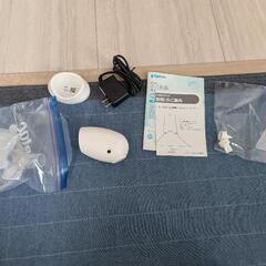電動搾乳器