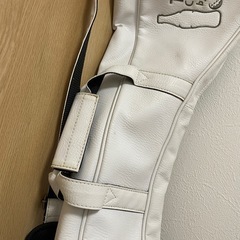 ゴルフ　練習用　バッグ　ロストボール　26個の画像
