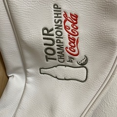 ゴルフ　練習用　バッグ　ロストボール　26個の画像