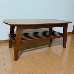 ローテーブル