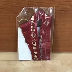 楽天イーグルス　ネックストラップ