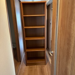 本棚　小島工芸