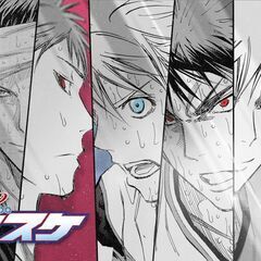 5/6バスケをしよう！⛹️