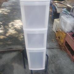 隙間収納