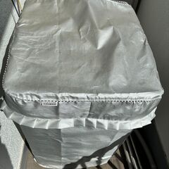 洗濯機 4.5kg
