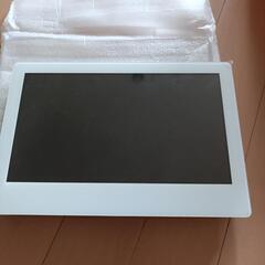 【無料】フォトパネル ただし 契約終了